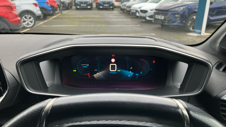 Peugeot 208 1.2 PureTech 100 GT Line 5dr Petrol Hatchback